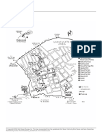 Pompeii Map