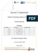 ABP - Ejercicio 6 - Seccion 5.7-1