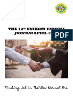Mitra Perusahaan Peserta The 12th Unikom Jobfair April 2021 2
