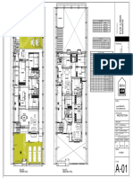 A 01 Planos Arquitectura