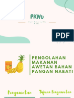 Pkwu