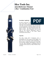 Sec.05 Combination Tool - Manual