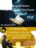 Qs Al-Qiyamah