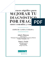 155 Casos Rápidos para MEJORAR TU DIAGNÓSTICO POR IMAGEN Entre Consulta y Consulta