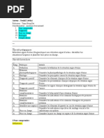 SBAU | PDF | Appareil urinaire | Miction