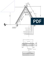 Abestano Beam Details and Schedule & Truss Details