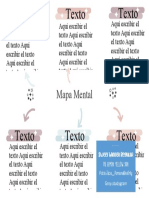 Mapa Mental2@grey - Studygram