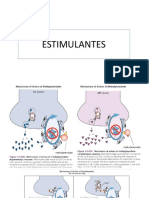 Estimulantes