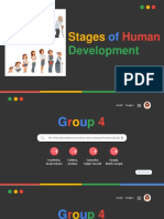 ED11-Group 4 - Stages On Human Development