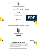 AKD008-AkUNTANSI PEMERINTAHAN-PPT-SESI 11