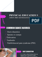 Qii-Pe9-Dance Injury