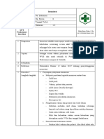 Imunisasi penting untuk kesehatan