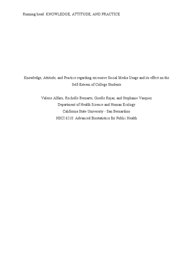 Social Media Use Data Brief Pdf Social Media Popular Culture