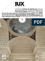 Génie Civil Et Infrastructures: Dossier, PDF, Pont