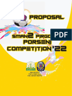 Proposal - Porseni - 2022 Sman 2 PRG