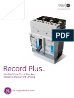 Record Plus: Industrial Solutions