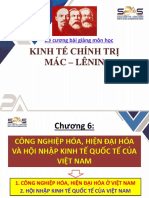 Chuong 6 - CNH, HDH