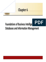 Inf Sys in Org Chapter6