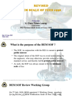 Webinar Revised BEM SOF 1998 14.6.22 r3