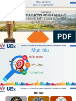 Powerpoint UTE - Chương 5 - Full