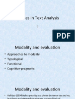 Text Analysis 6