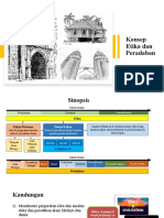 Topik 2 - Konsep Etika Dan Peradaban