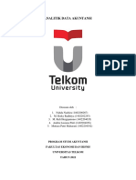 ANALITIK DATA AKUNTANSI UNTUK PENGAJARAN