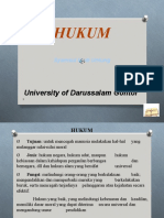 5 - Hukum-Empat-Kebenaran-Mulia Dlam Agama Budha