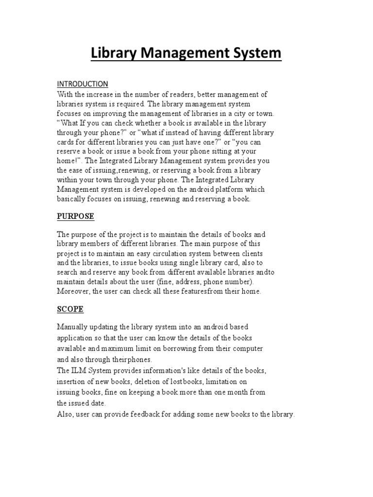 Software Engineering Practical | PDF | Libraries | Prototype