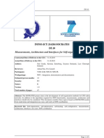 SOCRATES_D5.10 Measurements, Architecture and Interfaces for Self-Organising Networks