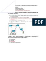 Examen Ccna3 Modulo 1 v4.0 Revisado