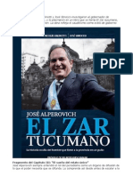 El Zar Tucumano