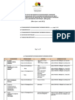 Liste Des Institutions Superieures Mise A Jour Aout 2022