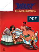 Asterix És A Kleopátra AZ10