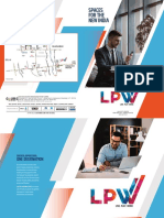 LPW Brochure