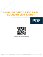 Diario de Greg 3 Esto Es El Colmo by Jeff Kinney A - 5a8dabc41723dd5f5c5fd1bb