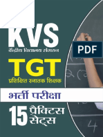 Kvs Tgts Practices Book