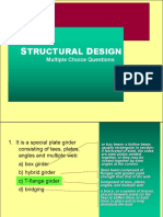 Structural Design 95 96 97 98 1