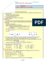 ĐỊNH LUẠT CULONG HS 1