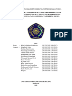 Laporan Akhir P3D Himatekpa UMM 2021 Final