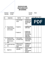 Kisi-Kisi Pas Ganjil Informatika Kelas 7