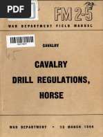 Army Visual Signals Manual FM 21-60 | PDF | Flag | Smoke