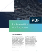 Grand Débat - Fiche Écologie