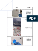 Dokumentasi Elektrogravimetri
