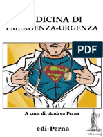 Medicina Di Emergenza Urgenza PDF