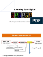 A. PSKO - Analaog Digital Display - Seven Segment