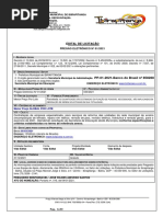 PE-01 - PREGÃO ELETRONICO-2021-ESCOLAS Ibirapitanga - BAHIA