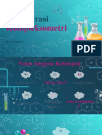 Kel 3 PPT Titrasi Kompleksometri