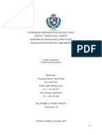 Marco Legal de La Evaluación - Unidad Ii