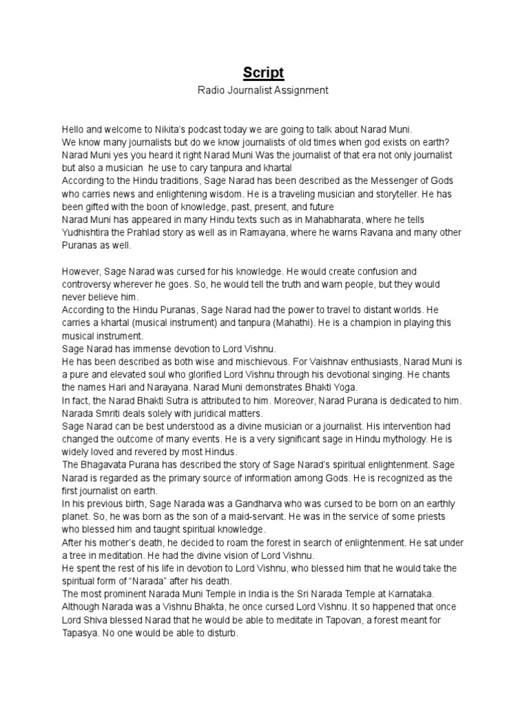 Script | PDF | Hindu Theology | Hindu Iconography